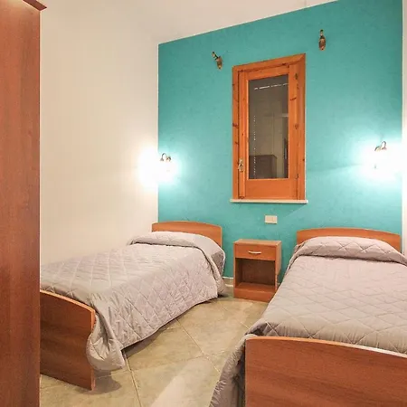 Pietro 3 Appartement