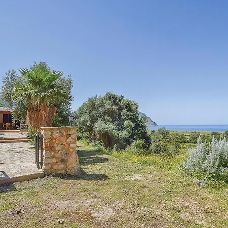 Appartement Pietro 3 *